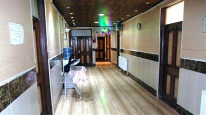 هتل آپارتمان نادری اردبیل هتل آپارتمان نادری اردبیل